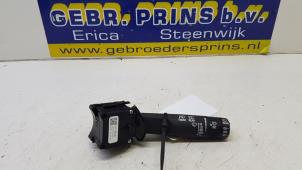 Used Wiper switch Opel Corsa E 1.4 16V Price € 30,00 Margin scheme offered by Autorec. Gebr. Prins b.v.