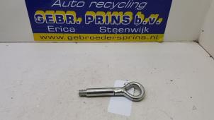 Used Towing eye Opel Corsa E 1.4 16V Price € 10,00 Margin scheme offered by Autorec. Gebr. Prins b.v.