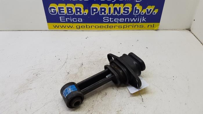 Gearbox mount from a Kia Picanto (JA) 1.0 12V 2020