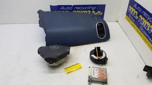 Usagé Kit + module airbag Opel Agila (B) 1.2 16V Prix € 300,00 Règlement à la marge proposé par Autorec. Gebr. Prins b.v.