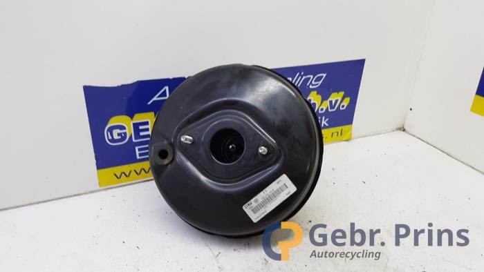 Gebrauchte Bremskraftverstärker Skoda Citigo 1.0 12V Preis € 25,00 Margenregelung angeboten von Autorec. Gebr. Prins b.v.