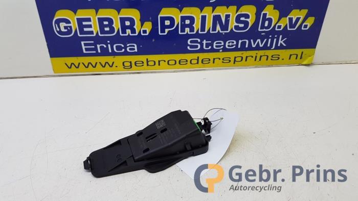 Gebrauchte Regensensor Skoda Citigo 1.0 12V Preis € 25,00 Margenregelung angeboten von Autorec. Gebr. Prins b.v.