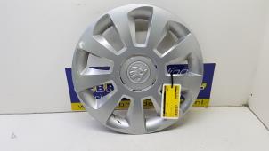 Used Wheel cover (spare) Skoda Citigo 1.0 12V Price € 15,00 Margin scheme offered by Autorec. Gebr. Prins b.v.