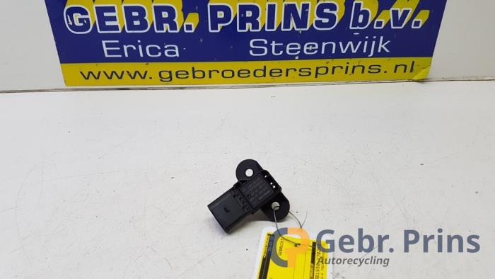 Begagnade MAP-sensor (insugsrör) Skoda Citigo 1.0 12V Pris € 15,00 Marginaltabell erbjuds av Autorec. Gebr. Prins b.v.