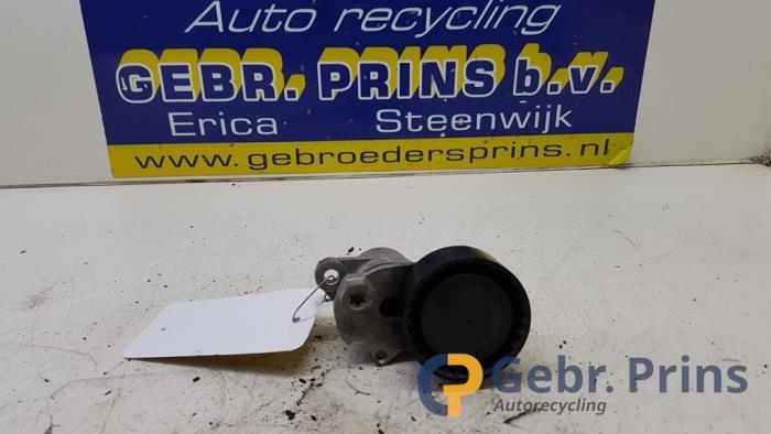Gebrauchte Spannrolle Multiriemen Skoda Citigo 1.0 12V Preis € 20,00 Margenregelung angeboten von Autorec. Gebr. Prins b.v.