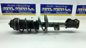 Used Front shock absorber rod, right Fiat Panda (312) 0.9 TwinAir 60 Price € 40,00 Margin scheme offered by Autorec. Gebr. Prins b.v.