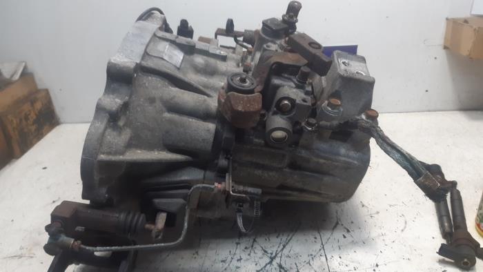 Gearbox Kia Cee'd 1.6 Crdi 16v - S81767 D4fb M56cf2