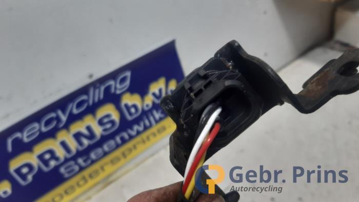 Sonde lambda d'un Kia Cee'd (EDB5) 1.6 CRDi 16V 2008