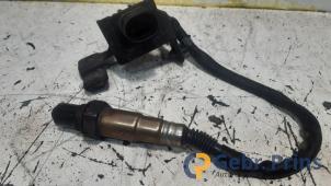 Sonde lambda d'un Kia Cee'd (EDB5) 1.6 CRDi 16V 2008