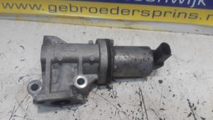 Used EGR valve Kia Cee'd (EDB5) 1.6 CRDi 16V Price € 40,00 Margin scheme offered by Autorec. Gebr. Prins b.v.