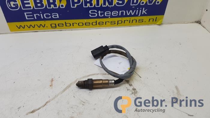 Usados Sonda Lambda Mercedes Sprinter 3,5t (906.73) 319 CDI, BlueTEC V6 24V Precio € 24,20 IVA incluido ofrecido por Autorec. Gebr. Prins b.v.