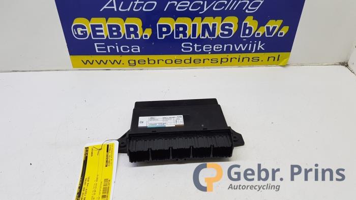 Used Body control computer Ford Fiesta 6 (JA8) 1.6 ST 16V Price € 50,00 Margin scheme offered by Autorec. Gebr. Prins b.v.
