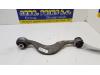 Rear upper wishbone, left from a BMW 5 serie Touring (G31) 523d 2.0 TwinPower Turbo 16V 2017