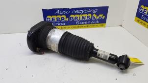 Used Rear shock absorber rod, left BMW 5 serie Touring (G31) 523d 2.0 TwinPower Turbo 16V Price € 125,00 Margin scheme offered by Autorec. Gebr. Prins b.v.
