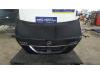 Boot lid from a Mercedes-Benz S (W221) 3.0 S-350 BlueTec 24V 2011