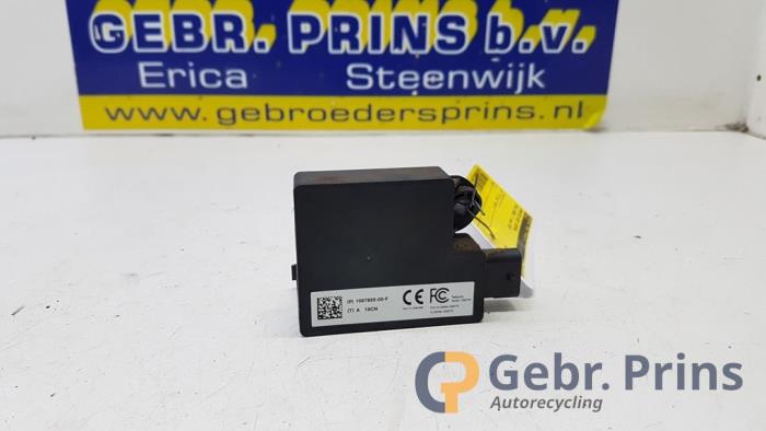 Used Body control computer Tesla Model 3 Long Range 72kWh Price € 50,00 Margin scheme offered by Autorec. Gebr. Prins b.v.