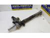 Power steering box from a Mercedes-Benz A (W168) 2.1 A-210 Evolution 2002