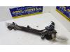 Power steering box from a Mercedes A (W168), 1997 / 2004 2.1 A-210 Evolution, Hatchback, Petrol, 2.084cc, 103kW (140pk), FWD, M166995, 2001-12 / 2004-08, 168.035; 168.135 2002