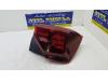 Taillight, right from a Volkswagen Polo VI (AW1) 1.0 TSI 12V 2021