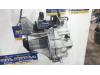Gearbox from a Volkswagen Polo VI (AW1) 1.0 TSI 12V 2021