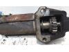 Starter from a Ford Mondeo III Wagon 2.0 TDCi 130 16V 2003