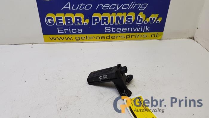 Begagnade Däcktrycksmodul Porsche 911 (997) 3.6 24V Carrera Pris € 30,00 Marginaltabell erbjuds av Autorec. Gebr. Prins b.v.