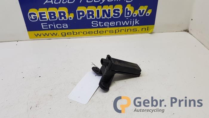 Begagnade Däcktrycksmodul Porsche 911 (997) 3.6 24V Carrera Pris € 30,00 Marginaltabell erbjuds av Autorec. Gebr. Prins b.v.