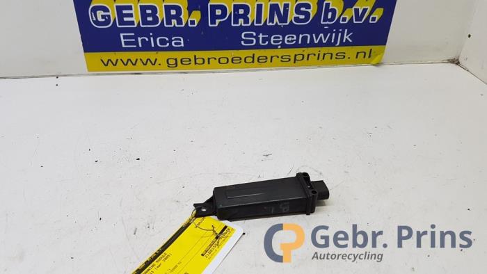 Begagnade Däcktrycksmodul Porsche 911 (997) 3.6 24V Carrera Pris € 30,00 Marginaltabell erbjuds av Autorec. Gebr. Prins b.v.