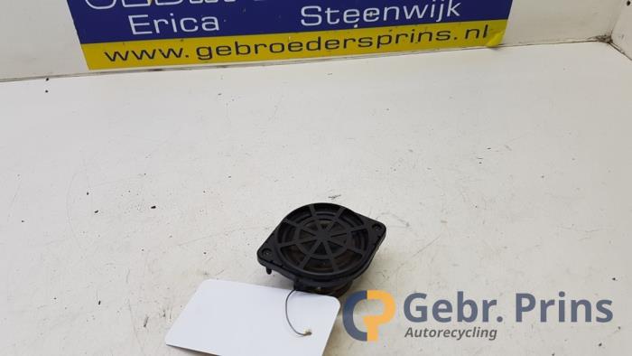 Używane Glosnik Porsche 911 (997) 3.6 24V Carrera Cena € 35,00 Procedura marży oferowane przez Autorec. Gebr. Prins b.v.