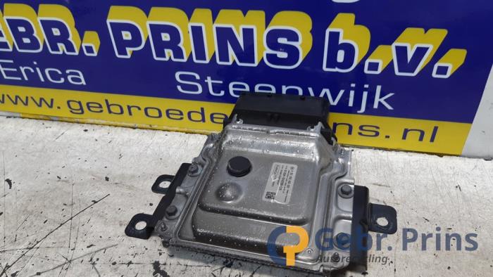 Usagé Ordinateur divers Ford Transit Connect (PJ2) 1.5 EcoBlue Prix € 90,75 Prix TTC proposé par Autorec. Gebr. Prins b.v.