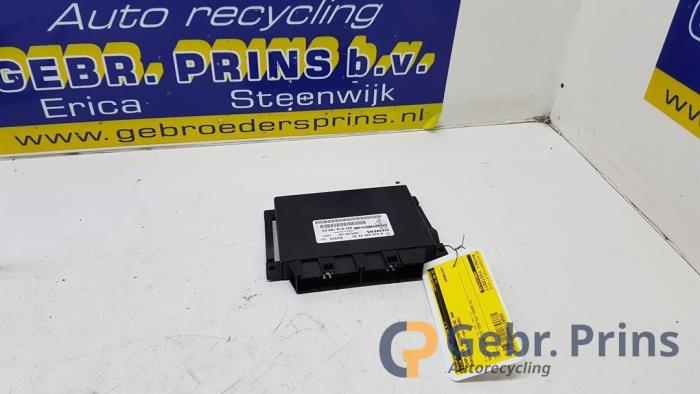 Used Automatic gearbox computer Porsche 911 (997) 3.6 24V Carrera Price € 550,00 Margin scheme offered by Autorec. Gebr. Prins b.v.