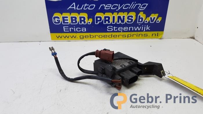 Używane Modul wentylator Porsche 911 (997) 3.6 24V Carrera Cena € 50,00 Procedura marży oferowane przez Autorec. Gebr. Prins b.v.