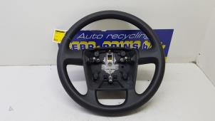 Used Steering wheel Fiat Ducato (250) 2.3 D 130 Multijet Price € 75,00 Margin scheme offered by Autorec. Gebr. Prins b.v.