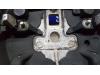 Volant d'un Fiat Ducato (250) 2.3 D 130 Multijet 2016