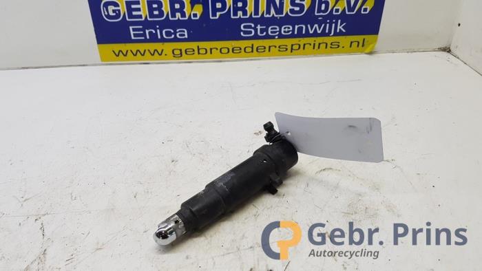 Gebrauchte Sonstige Porsche 911 (997) 3.6 24V Carrera Preis € 35,00 Margenregelung angeboten von Autorec. Gebr. Prins b.v.