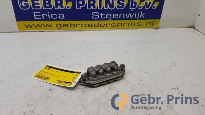 Usagé Divers Porsche 911 (997) 3.6 24V Carrera Prix € 25,00 Règlement à la marge proposé par Autorec. Gebr. Prins b.v.