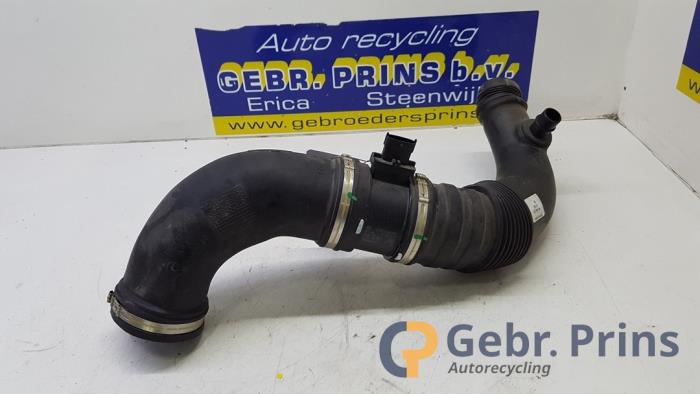 Gebrauchte Luftmassenmesser Fiat Ducato (250) 2.3 D 130 Multijet Preis € 36,30 Mit Mehrwertsteuer angeboten von Autorec. Gebr. Prins b.v.