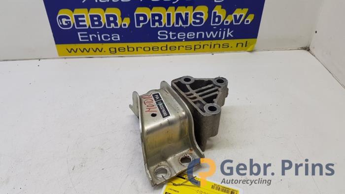 Gebrauchte Motorlager Fiat Ducato (250) 2.3 D 130 Multijet Preis € 30,25 Mit Mehrwertsteuer angeboten von Autorec. Gebr. Prins b.v.