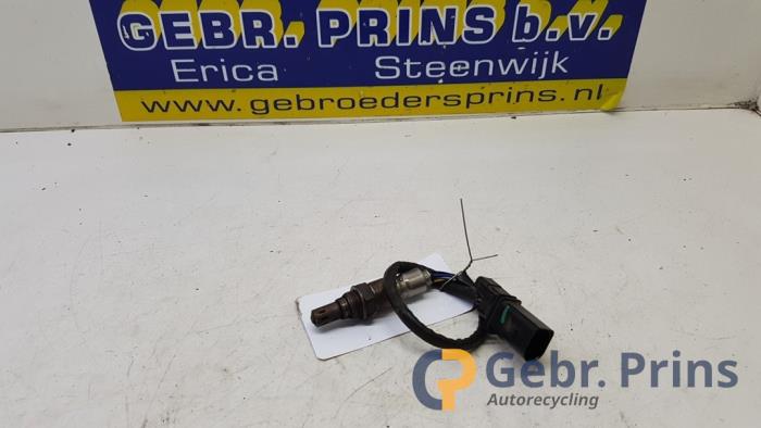 Usados Sonda Lambda Fiat Ducato (250) 2.3 D 130 Multijet Precio € 30,25 IVA incluido ofrecido por Autorec. Gebr. Prins b.v.