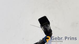 Sonde lambda d'un Fiat Ducato (250) 2.3 D 130 Multijet 2016