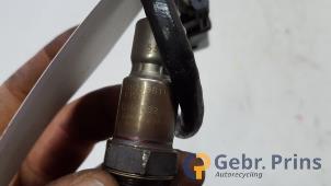 Sonde lambda d'un Fiat Ducato (250) 2.3 D 130 Multijet 2016