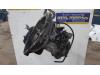 Gearbox from a Opel Corsa D, 2006 / 2014 1.2 16V LPG, Hatchback, 1.229cc, 59kW (80pk), FWD, Z12XEP; EURO4, 2006-08 / 2014-08 2007