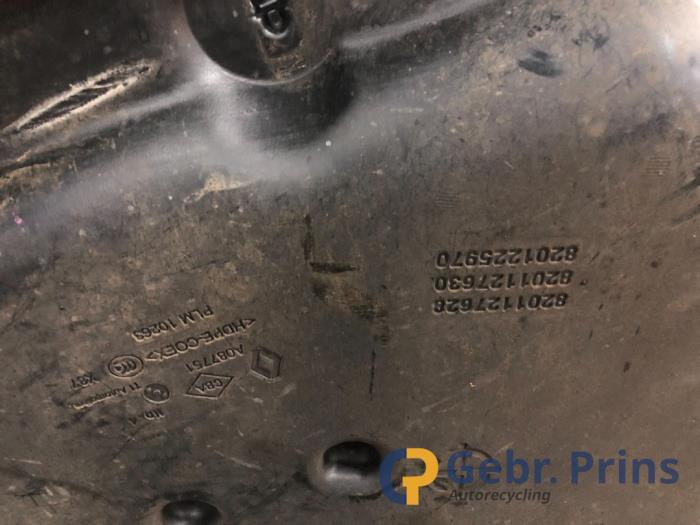 Tank Renault Captur 1.3 TCE 150 16V 8201127620