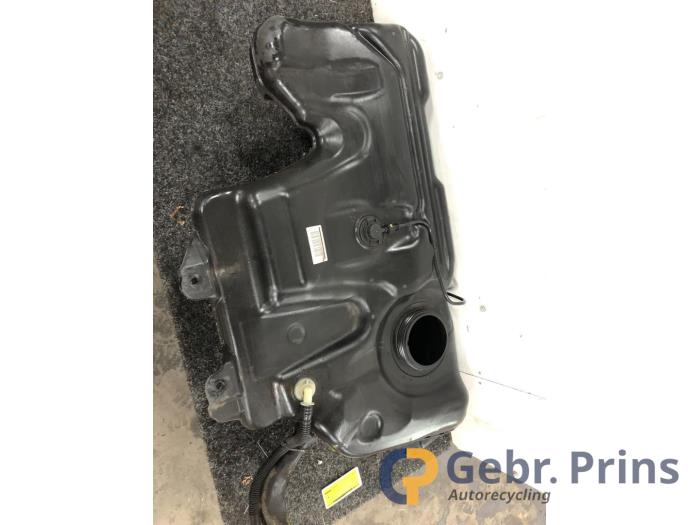 Tank Renault Captur 1.3 TCE 150 16V 8201127620