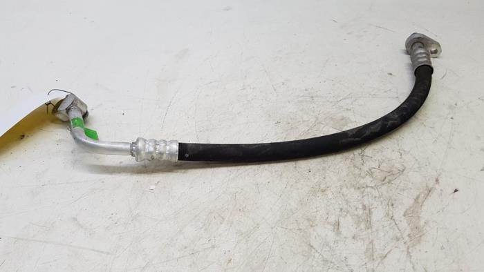Air conditioning line from a Porsche 911 (997) 3.6 24V Carrera 2005