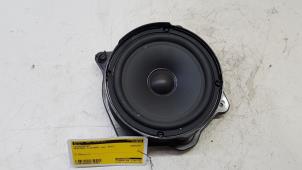 Used Speaker Mercedes S (W221) 3.0 S-350 BlueTec 24V Price € 20,00 Margin scheme offered by Autorec. Gebr. Prins b.v.