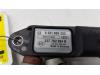 Particulate filter sensor from a Renault Kangoo Express (FW) 1.5 dCi 90 FAP 2014