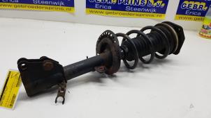 Used Front shock absorber rod, right Renault Kangoo Express (FW) 1.5 dCi 90 FAP Price € 38,50 Margin scheme offered by Autorec. Gebr. Prins b.v.