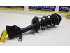 Front shock absorber rod, right from a Renault Kangoo Express (FW) 1.5 dCi 90 FAP 2014