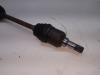 Front drive shaft, left from a Ford Ka II 1.2 2012